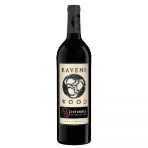 RAVENSWOOD VINTNERS BLEND ZINFANDEL